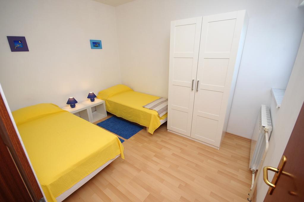 Apartament Vv بولا الغرفة الصورة