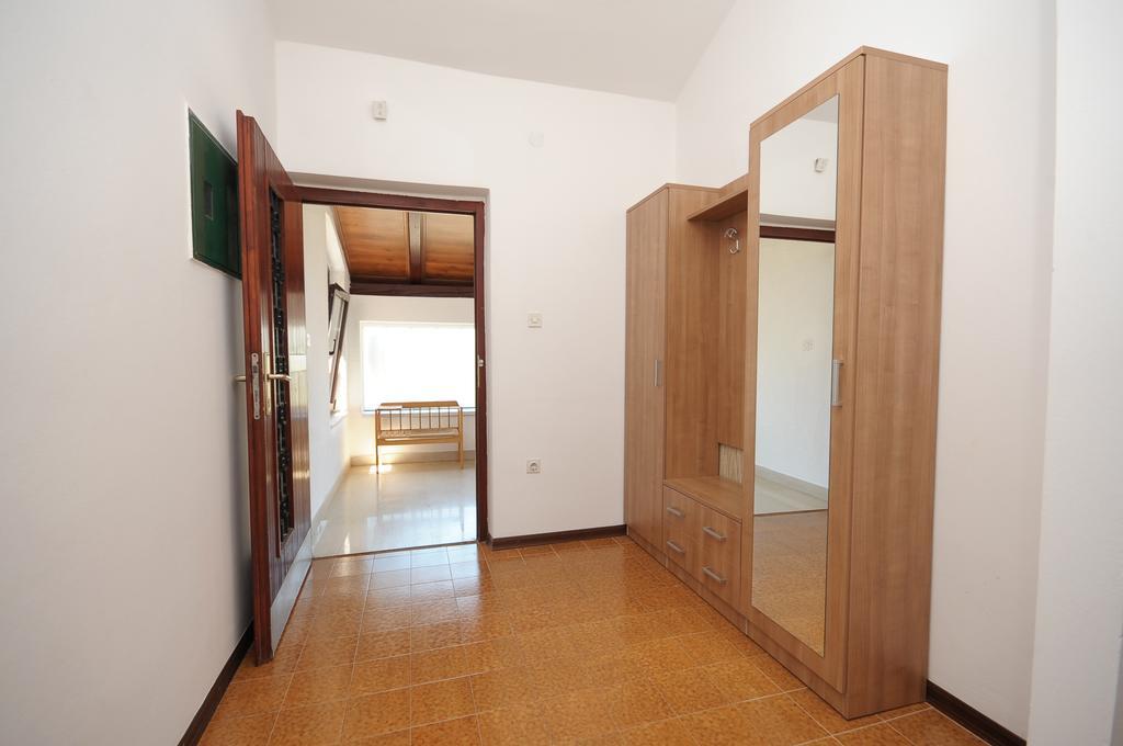 Apartament Vv بولا الغرفة الصورة