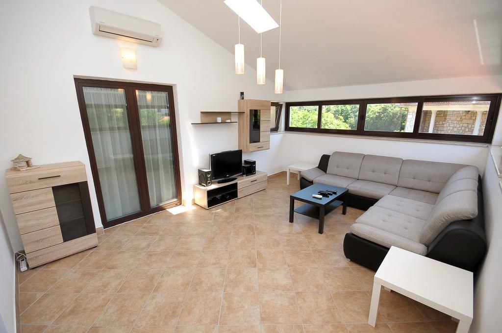 Apartament Vv بولا الغرفة الصورة