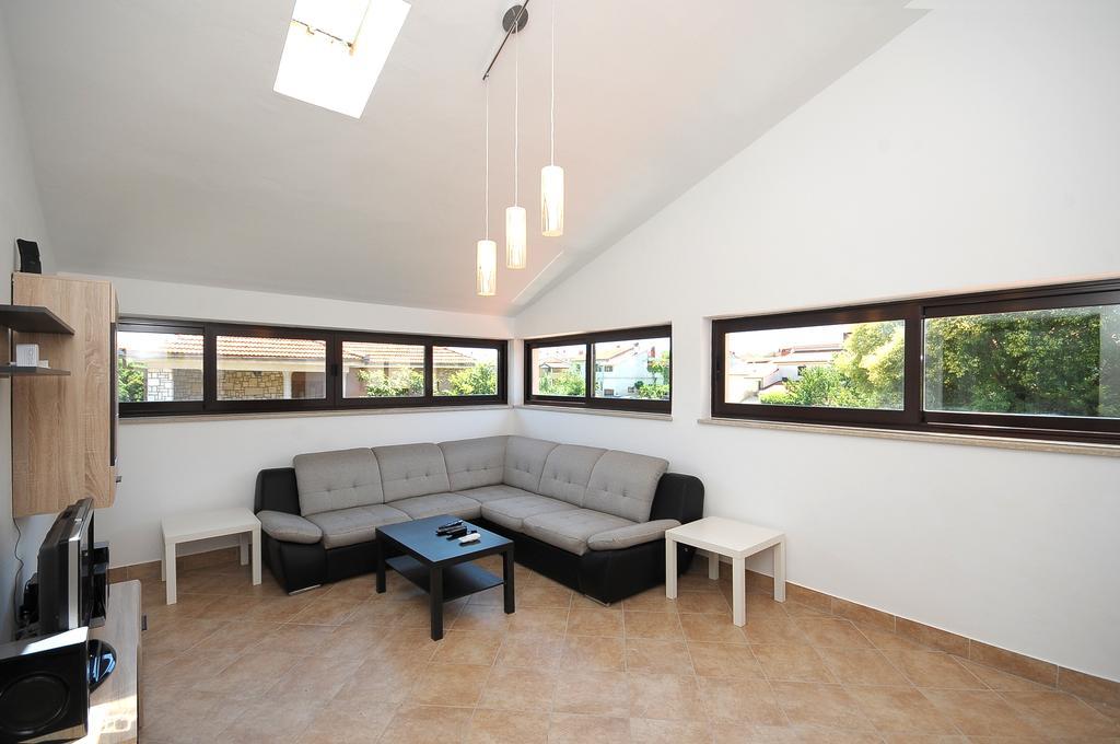 Apartament Vv بولا الغرفة الصورة