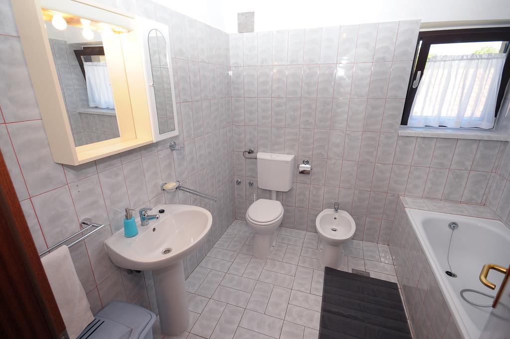 Apartament Vv بولا الغرفة الصورة