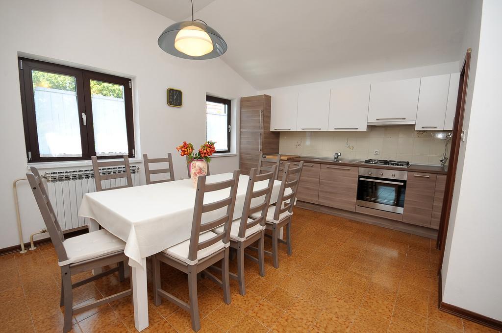 Apartament Vv بولا الغرفة الصورة