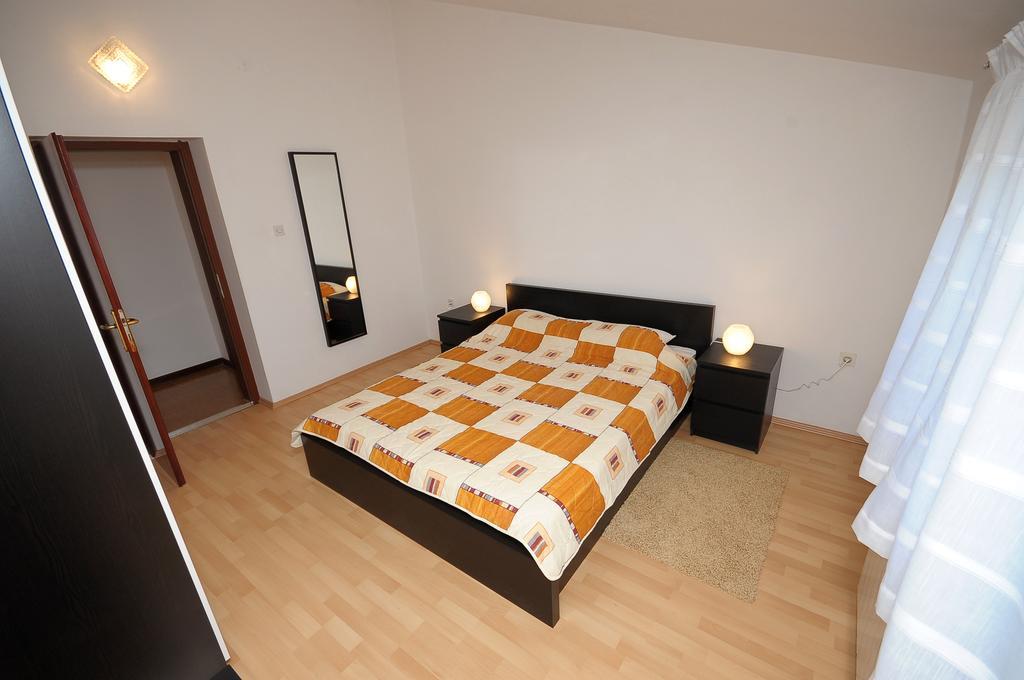 Apartament Vv بولا الغرفة الصورة