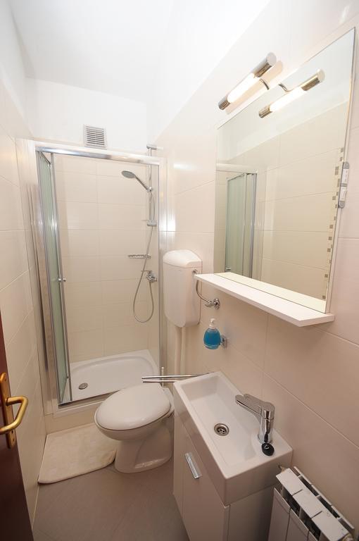 Apartament Vv بولا الغرفة الصورة